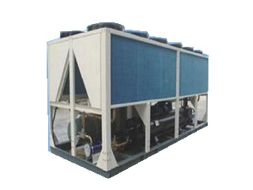 風(fēng)冷螺桿式冷水機(jī)（7℃）